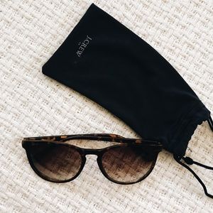 J. CREW sunglasses